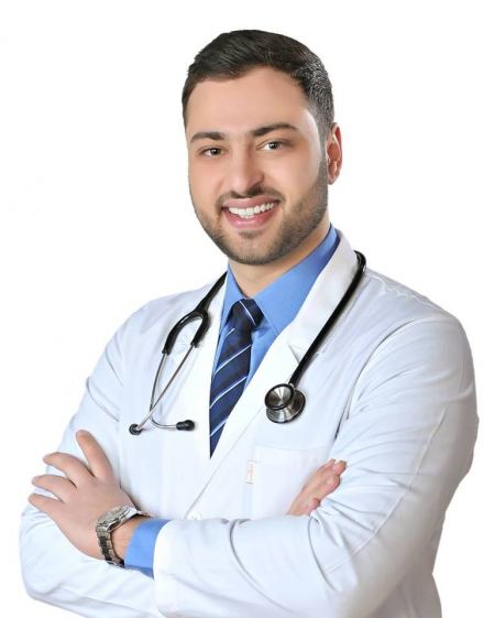 جاهة ابن العم د. احمد عبد القادر جرار / تهنئة بمناسبة الخطوبة