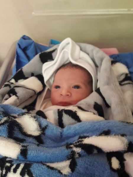 مبارك المولود "عمر" احمد مصباح جــــرار 