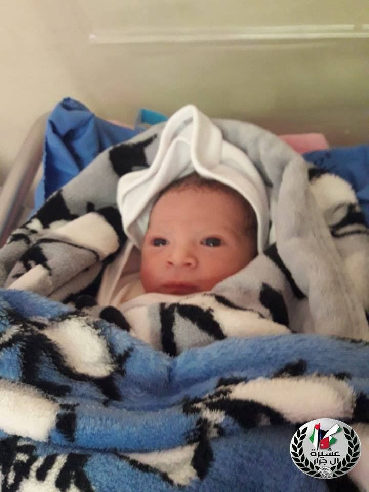 مبارك المولود 