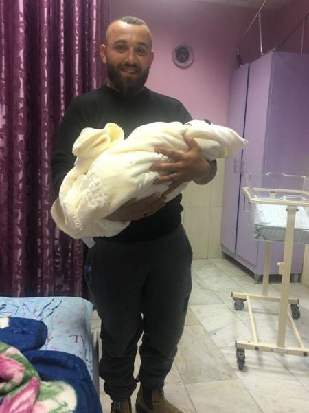 الف مبارك المولود وطن عبد الله جرار