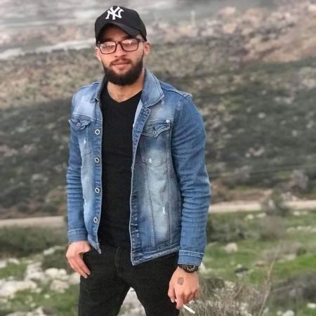 اعتقلت قوات الاحتلال ابن العم : محمد شادي جرار - فرج الله كربه