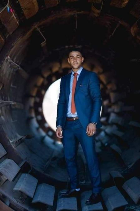 الف مبارك ابن العم حسين عبدالله محمد نمر جرار