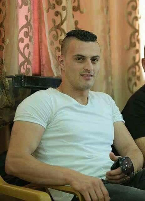 المُحرر صهيب جرير جرار / جنين