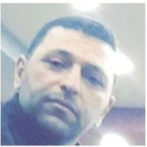 المحرر مصطفى محمود جرار - برقين / جنين