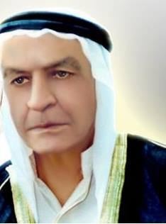 الحاج عبداللطيف محمود خليل جرار