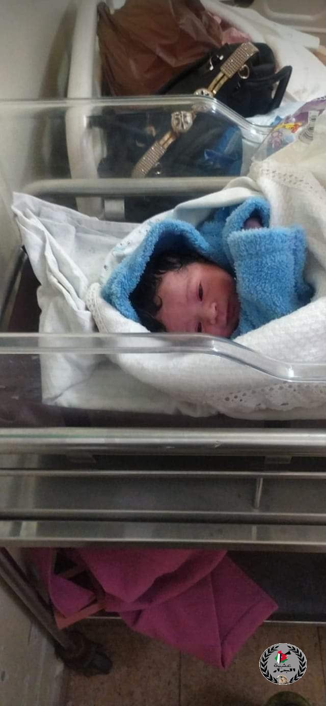 مبارك المولود رواد عصام توفيق جرار