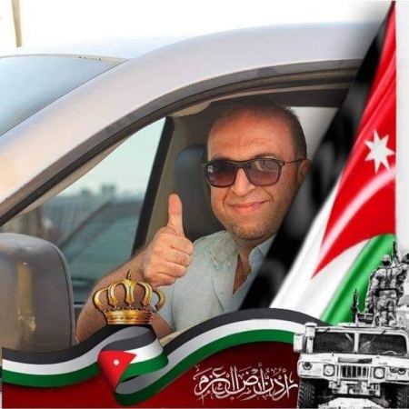 نهنئ ابن العم المهندس أشرف فهد عبداللطيف جرار بمناسبة فوزة بانتخابات نقابة المهندسين المفرق