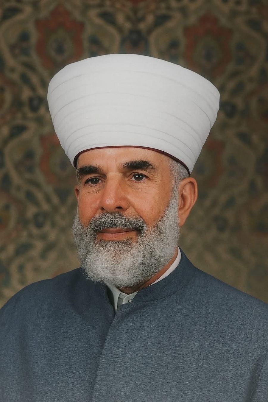 الشيخ توفيق محمود جرّار