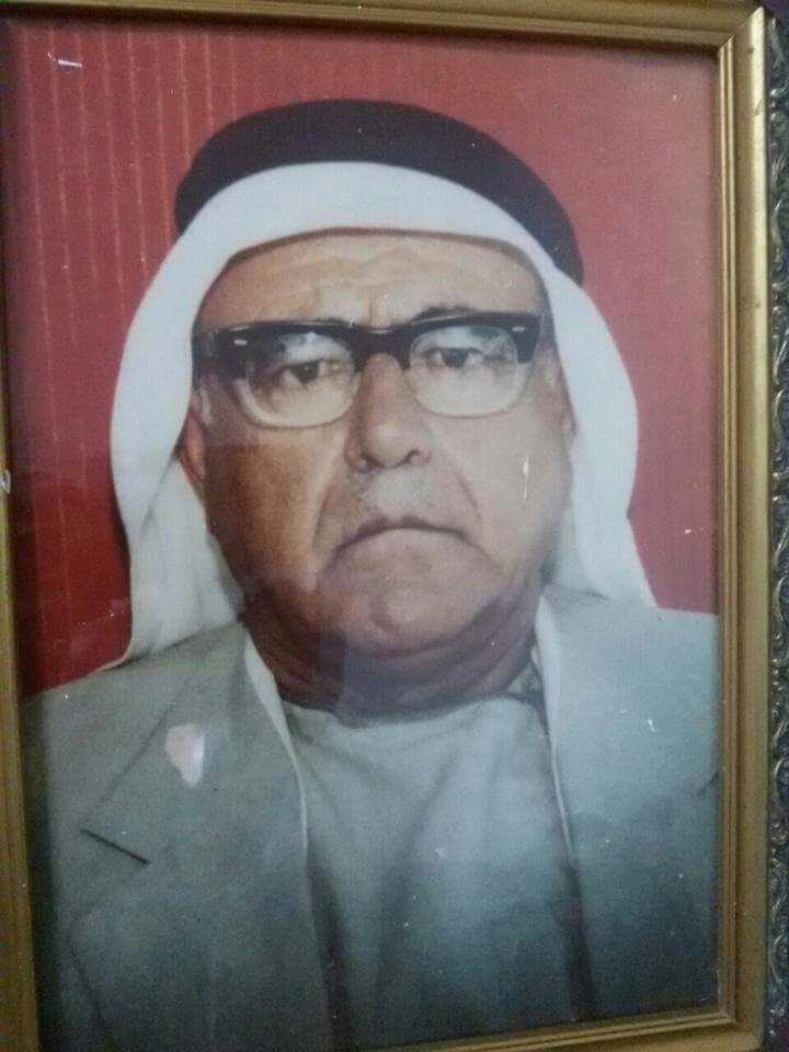  المختار سليم محمود ناصر جرار - أبوعادل