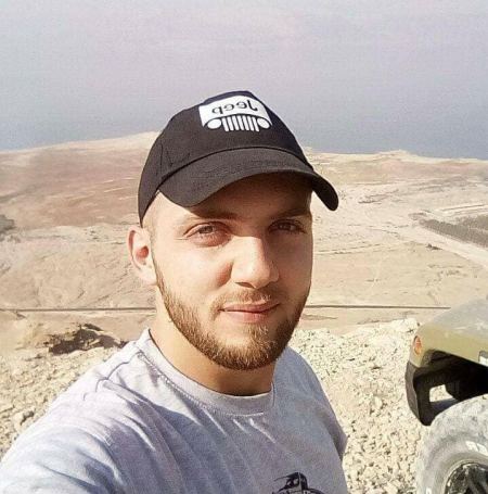 حكمت محكمة الاحتلال الصهيوني على ابن العم ليث مهدي جرار 