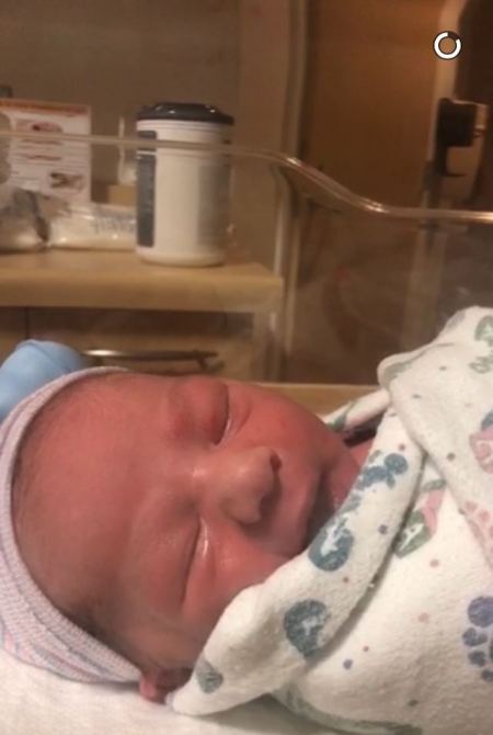 نبارك لأبن العم شادي طلال جرار بمولوده الجديد عبدالله