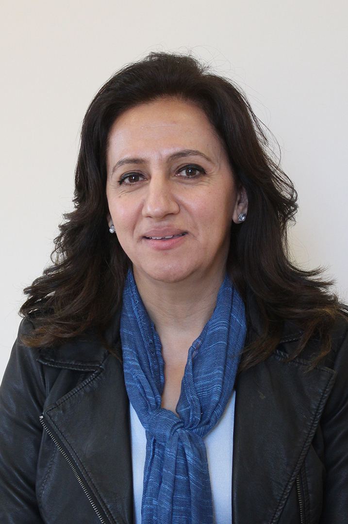 المحاضرة سبأ جرار