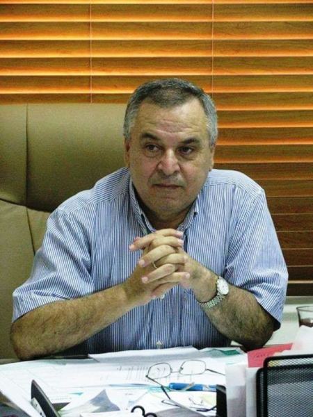 تقرير عن علام جرار .. عام على رحيل الانسان .. الطبيب .. والقائد الوطني الوحدوي 
