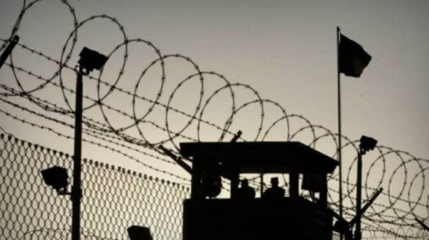 الاسيرة فاطمة فادي جرار الى سجن هشارون 