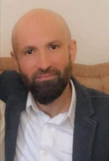 نهنئ ابن العم يوسف يحيى عارف جرار بمناسبة عقد قرانه 