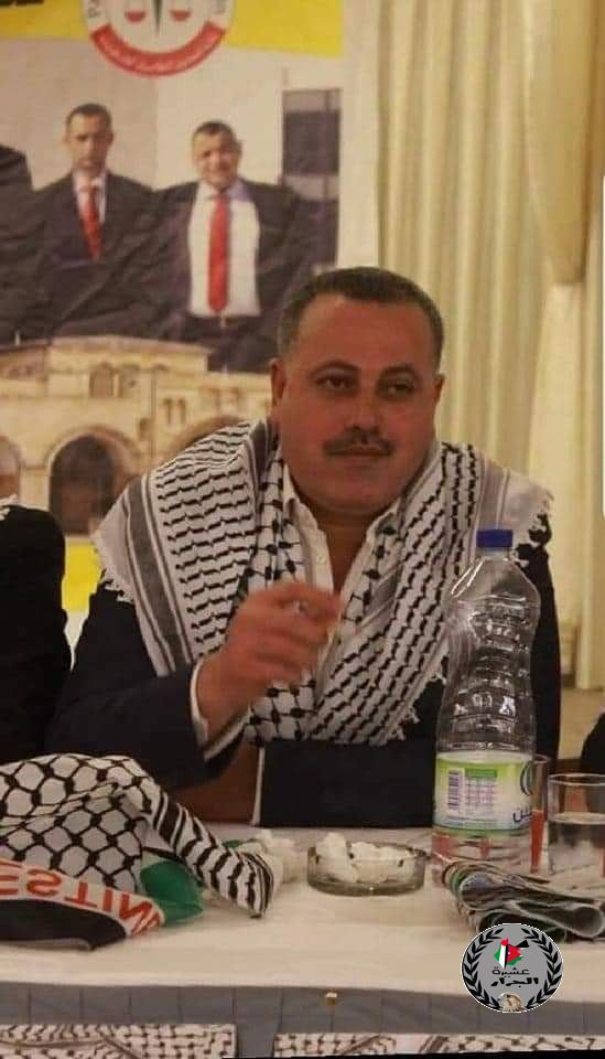 نهنئ ابن العم محمد مصطفى جرار بمناسبة فوزه بعضوية مجلس بلدية جنين