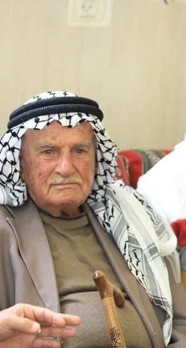 انتقل الى رحمة الله تعالى الحاج الأستاذ رشدي محمود سليم جرار- أبو عماد