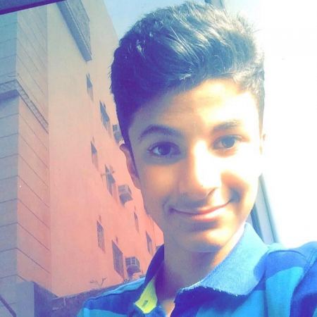 نبارك للاخ العزيز الطالب اسامه محمد حسيب جرّار على المركز الاول