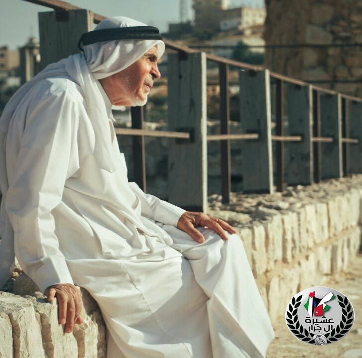 دور العلامة حسني جرار في تقرير إسلامية تاريخ فلسطين وقضيتها