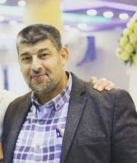قوات الاحتلال الصهيوني تعتقل الشيخ عبدالجبار جرار (ابو حذيفة)