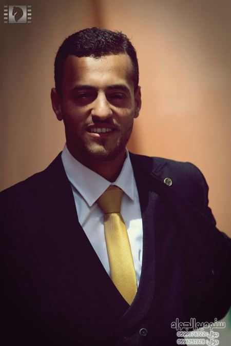 زفة العريس احمد محمد نظمي جرار