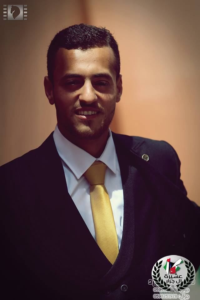 زفة العريس احمد محمد نظمي جرار