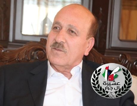 مشاركة الدكتور صلاح جرار فعاليات مهرجان بيت الشعراء العالمي الثاني