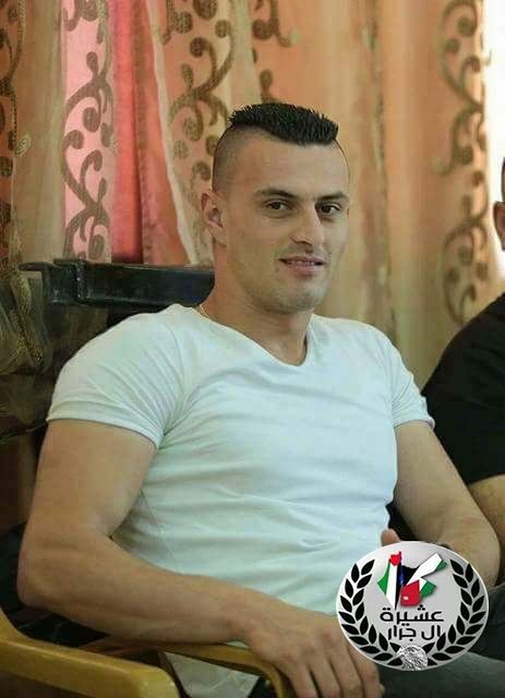 قوات الاحتلال تفرج عن الاسير صهيب جرير جرار