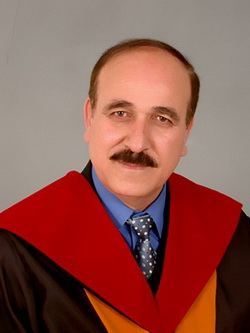 الدكتور صلاح جرار رئيس منتدى ومستشاراً لرئيس الجامعة الأردنية