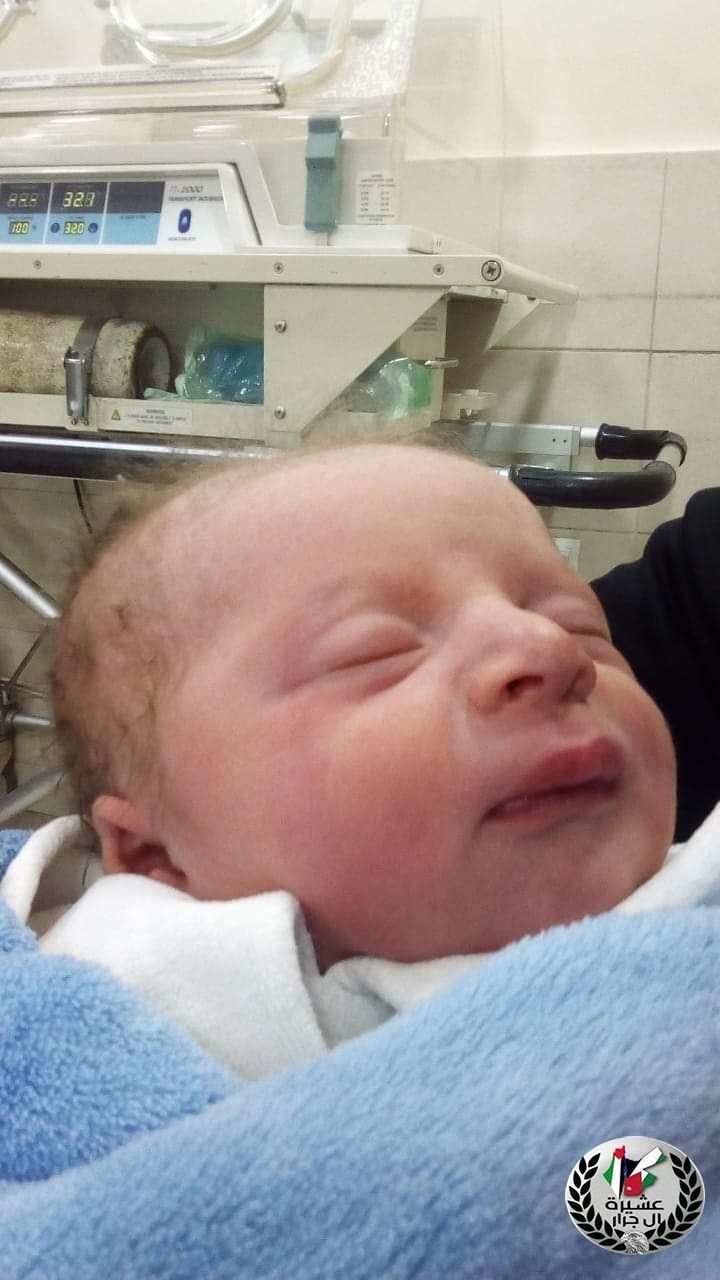 مبارك المولود آدم محمد كساب حسين جرار