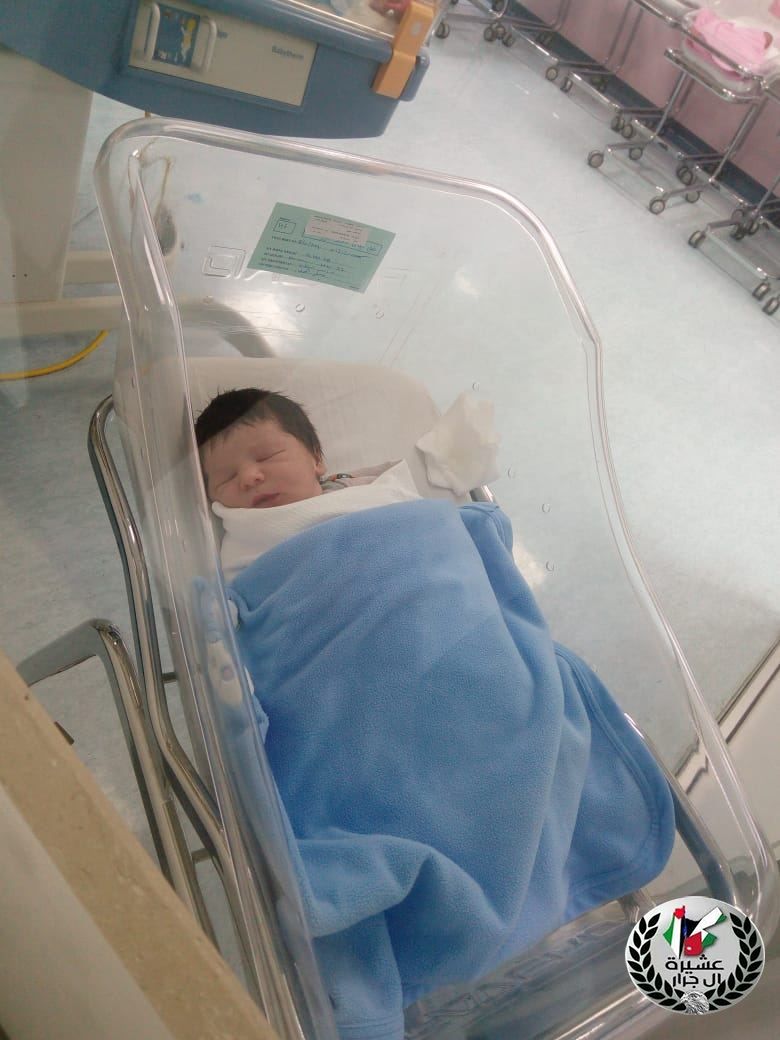 مبارك المولود صالح مجاهد مامون فريز جرار