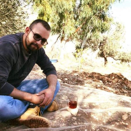 تهنئة مقدمة لابن العم اسامة عبدالرؤوف جرار بمناسبة الخطوبة