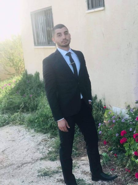 مبارك التخرج عبدالله بهجت جرار