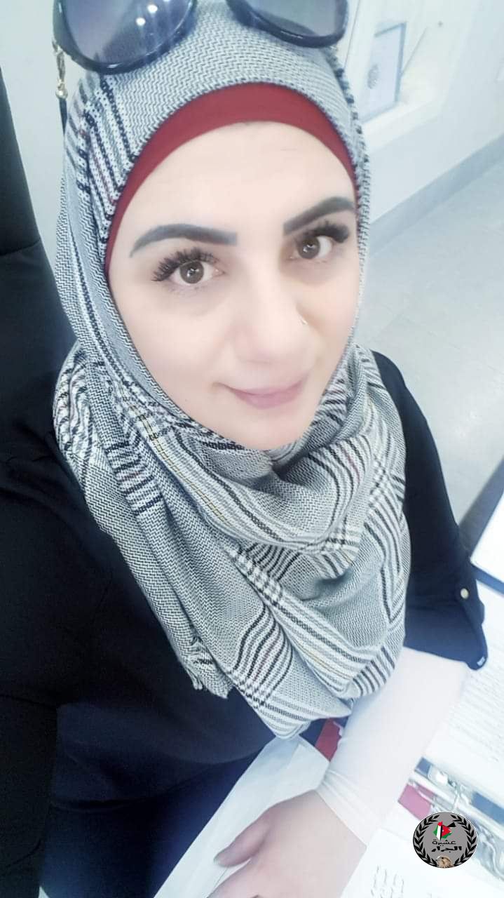 نهنئ الأخت ليلى طالب فؤاد جرار بمناسبة تعيينها نائبة رئيس الهيئة التأسيسية لنقابة قطاع المناسبات في فلسطين