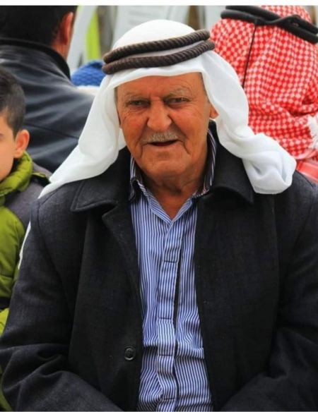 انتقل إلى رحمه الله محمد أنيس جرار / أبو العبد
