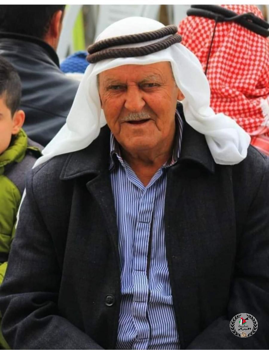 انتقل إلى رحمه الله محمد أنيس جرار / أبو العبد
