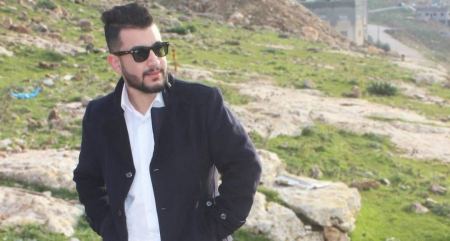 انتقل الى رحمة الله تعالى (محمد فلاح توفيق جرار) 