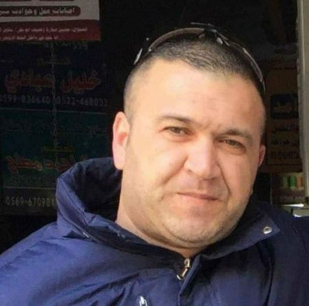 تم الإفراج عن ابن العم تامر جرار من سجون الاحتلال 