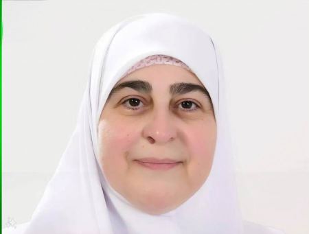 قوات الاحتلال تعتقل وفاء جرار زوجة الأسير عبد الجبار جرار من جنين