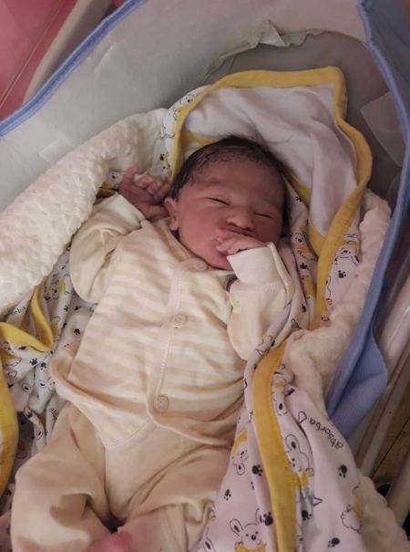 مبارك المولود تيم محمد زياد عبد الرازق جرار