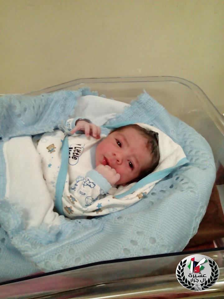 مبارك المولود محمد عبدالله راشد جرار