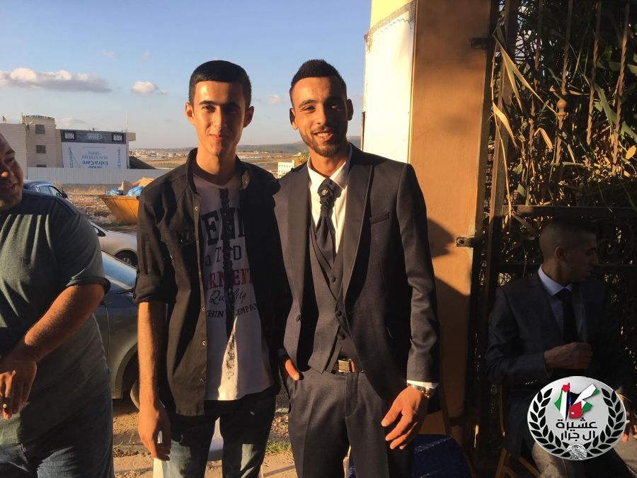 تهنئة بمناسبة الخطوبة لابن العم 