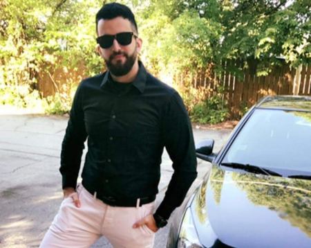 تهنئة مقدمة لابن العم علي بسام جرار بمناسبة الخطوبة