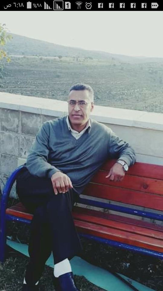 الاستاذ الدكتور ذياب جرار مبارك المنصب الجديد