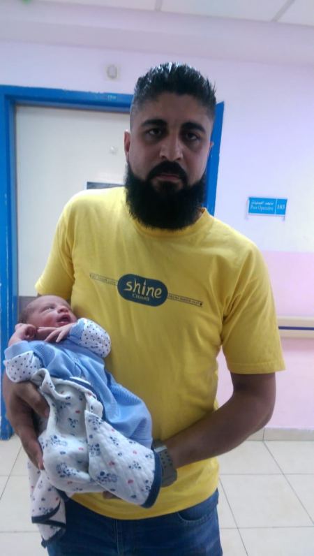 مبارك المولود إردوغان يحيى توفيق جرار 