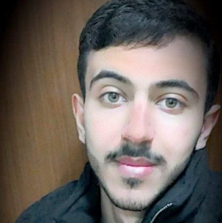 الف مبارك تخرج ابن العم محمد عيسى جرار من الجامعة 