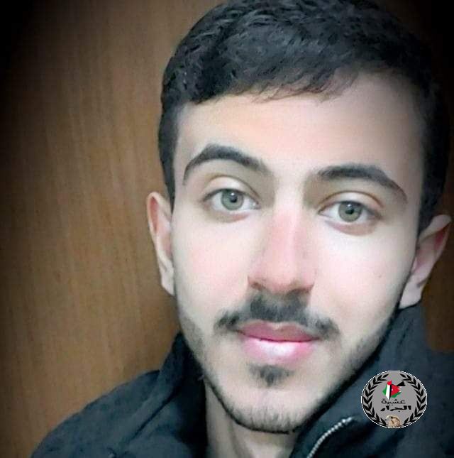 الف مبارك تخرج ابن العم محمد عيسى جرار من الجامعة 