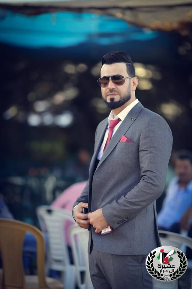 تهنئة لابن العم 