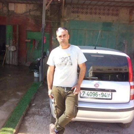 تهنئة بمناسبة عقد قران ابن العم نبيل عاصم عارف جرار