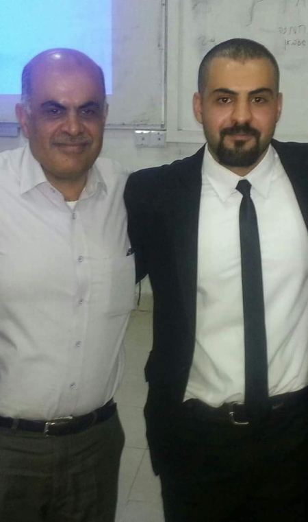 تهنئه لابن العم عبد الرحمن عاهد محمد جرار بمناسبة الخطوبه